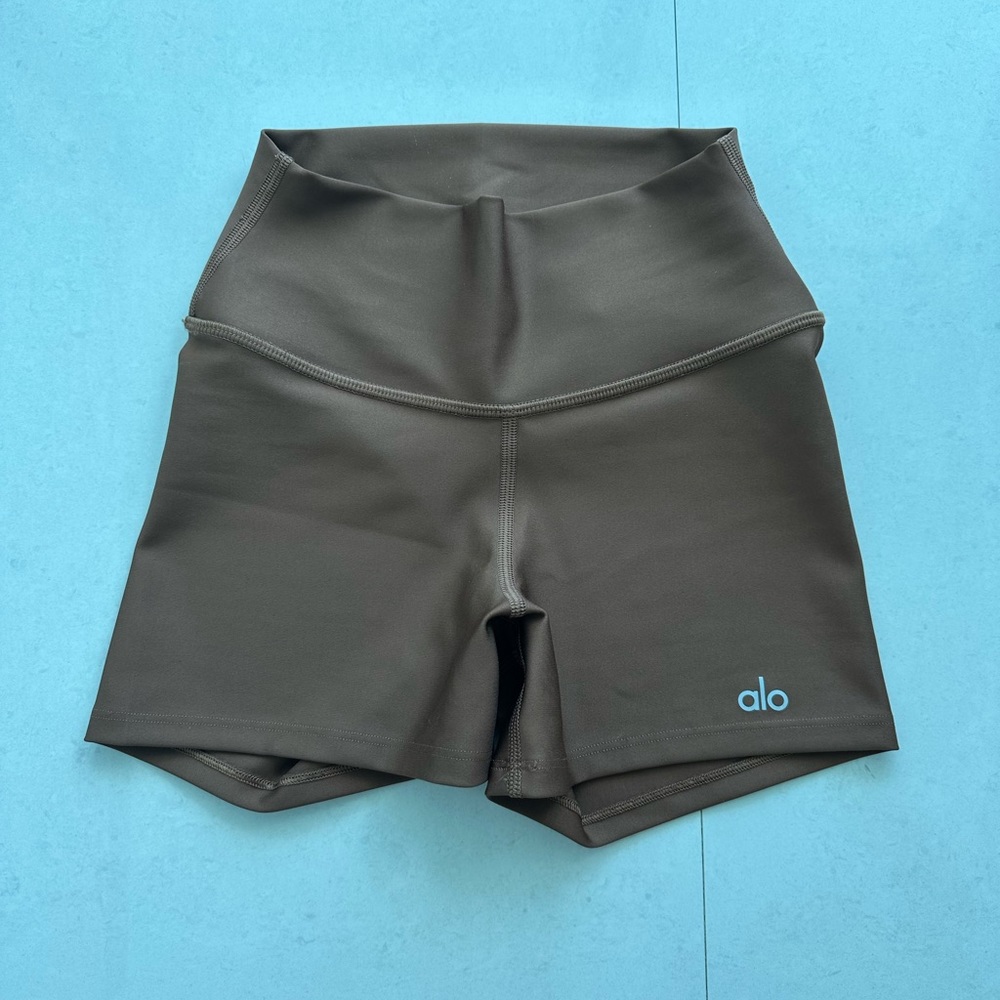 Alo Yoga Shorts